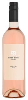 Black Barn Rose 2021