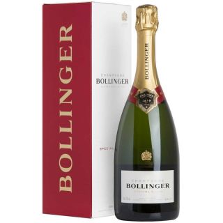 Champagne Bollinger Special Cuvee Brut NV MAGNUM