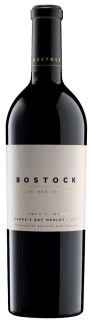 Bostock Wines Vickis Vineyard Merlot 2018