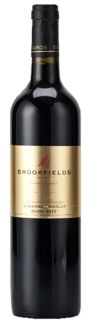 Brookfields Gold Label Cabernet Sauvignon Merlot 2020