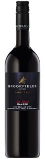 Brookfields Sun Dried Malbec 2022