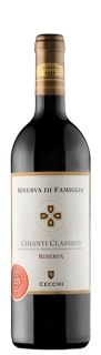 Cecchi Riserva di Famiglia Chianti Classico DOCG 2018