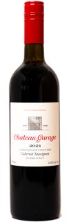 Chateau Garage Cornerstone Cabernet Sauvignon 2021