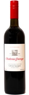 Chateau Garage Cornerstone Cabernet Sauvignon 2023