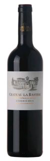 Chateau La Bastide Corbieres Rouge 2019