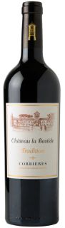 Chateau La Bastide Corbieres Rouge 2021