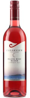 Clearview Estate Black Reef Blush Rose 2021