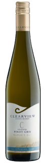 Clearview Estate Coastal Pinot Gris 2024
