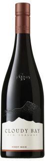 Cloudy Bay Pinot Noir 2022