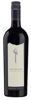 Craggy Range The Quarry Cabernet Sauvignon 2020