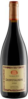 Sacred Hill Deerstalkers Syrah 2021