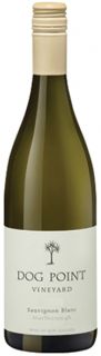 Dog Point Sauvignon Blanc 2022
