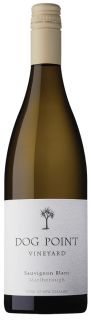 Dog Point Sauvignon Blanc 2024