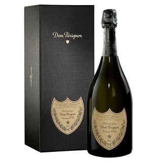 Dom Perignon Vintage 2013