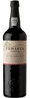 Fonseca 10 Year Old Port