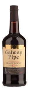 Galway Pipe Grand Tawny 12 years
