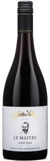 Gibbston Valley Le Maitre Single Vineyard Pinot Noir 2017
