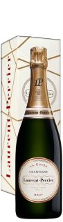 Champagne Laurent Perrier La Cuvee Brut NV