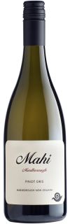 Mahi Pinot Gris 2023