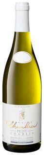 Maison Chevallier Petit Chablis 2023