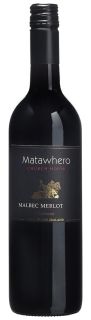 Matawhero Church House Malbec Merlot 2020