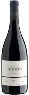 Mission Estate Huchet Syrah 2019