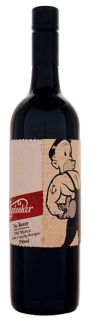 Mollydooker The Boxer Shiraz 2022