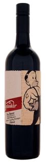 Mollydooker The Boxer Shiraz 2021