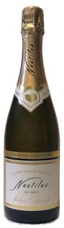 Nautilus Brut Cuvee NV