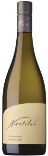 Nautilus Chardonnay 2021