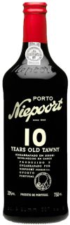 Niepoort 10 Year Old Tawny Port