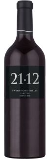 Paritua 2112 Cabernet Sauvignon Merlot Franc 2019