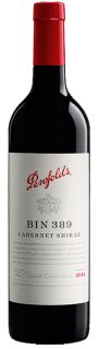 Penfolds Bin 389 Cabernet Sauvignon Shiraz 2019