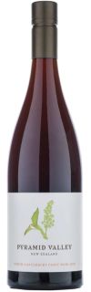 Pyramid Valley North Canterbury Pinot Noir 2019