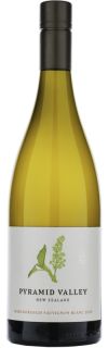 Pyramid Valley Sauvignon Blanc 2022