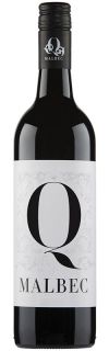 Quarisa Q Malbec 2022