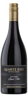 Quartz Reef Bendigo Estate Pinot Noir 2020