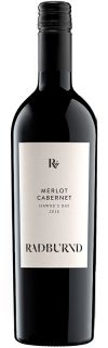 Radburnd Cellars Merlot Cabernet 2020