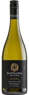 Rapaura Springs Reserve Sauvignon Blanc 2023