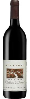 Rockford Rod and Spur Shiraz Cabernet 2018