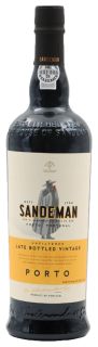 Sandeman LBV Port 2018