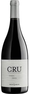 Smith and Sheth CRU Omahu Syrah 2020