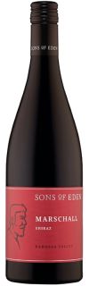 Sons of Eden Marschall Barossa Shiraz 2021