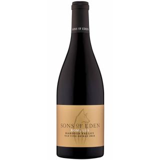 Sons of Eden Romulus Shiraz 2019 Magnum