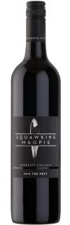 Squawking Magpie Gravels The Nest Merlot Cabernet 2019