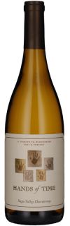 Stags Leap Hands of Time Chardonnay 2018
