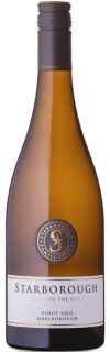 Starborough Sons of the Soil Pinot Gris 2021