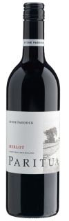 Paritua Stone Paddock Merlot 2021