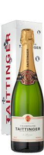 Champagne Taittinger Brut Reserve NV