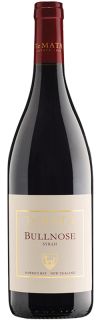 Te Mata Estate Bullnose Syrah 2024